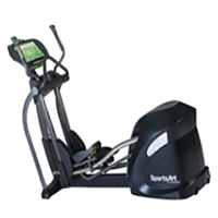 Эллиптический тренажер SportsArt Fitness E875